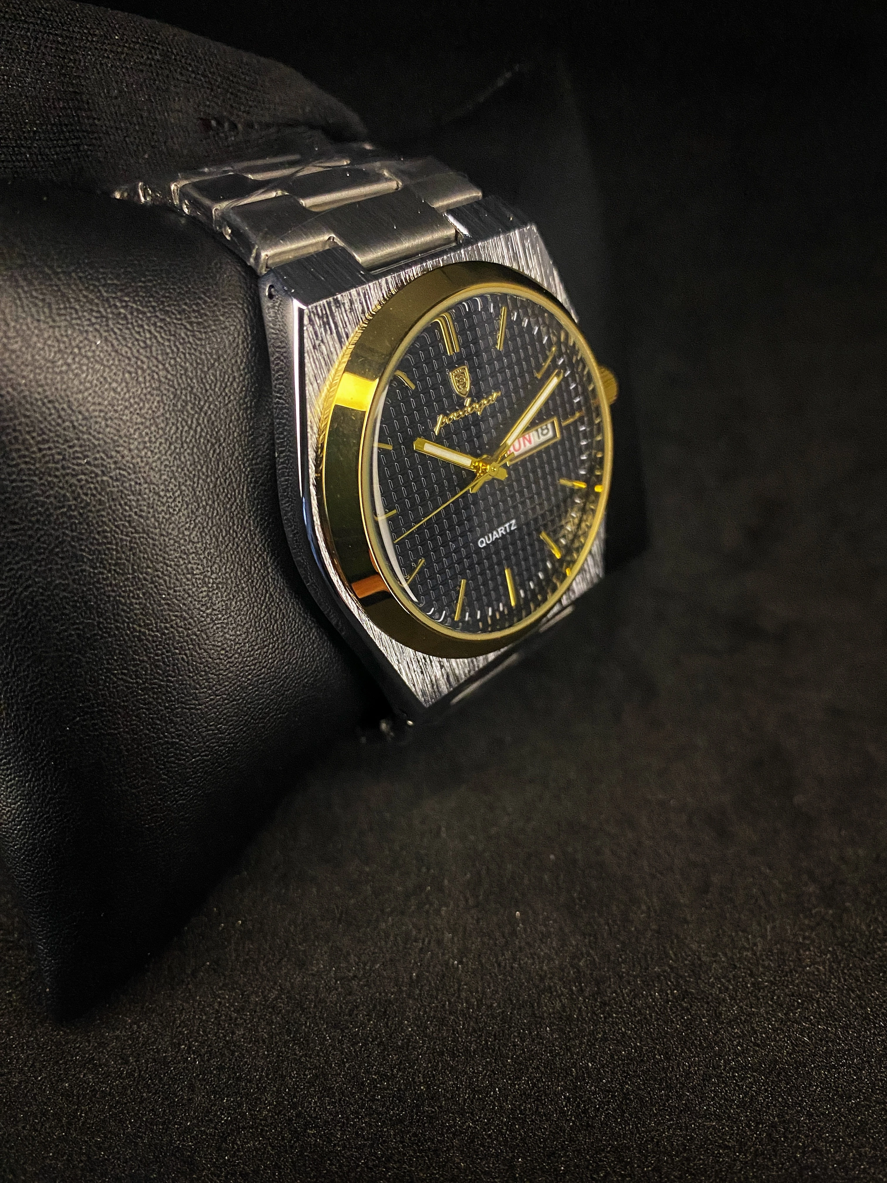 Poedagar Orijinal Erkek Kol Saati 