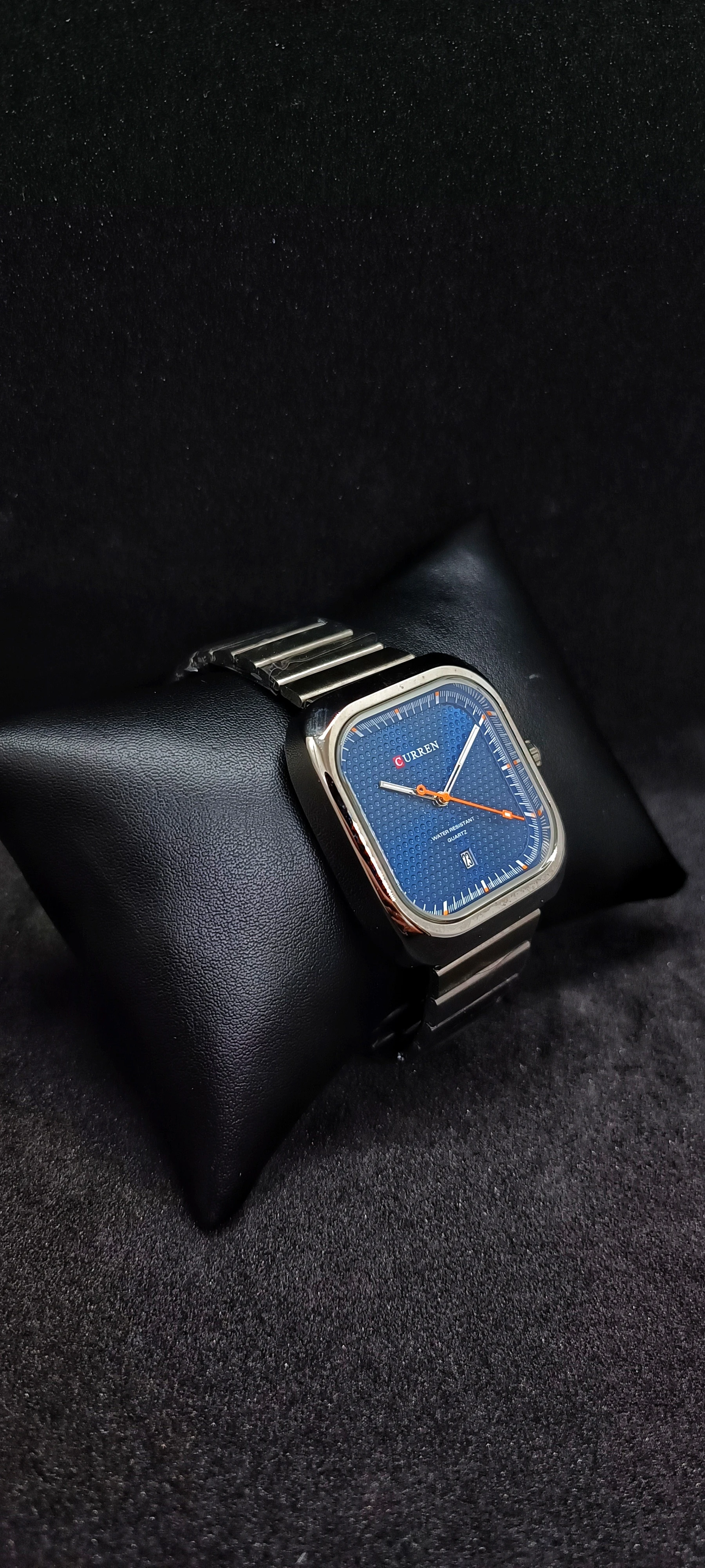 Curren Orijinal Erkek Kol Saati 