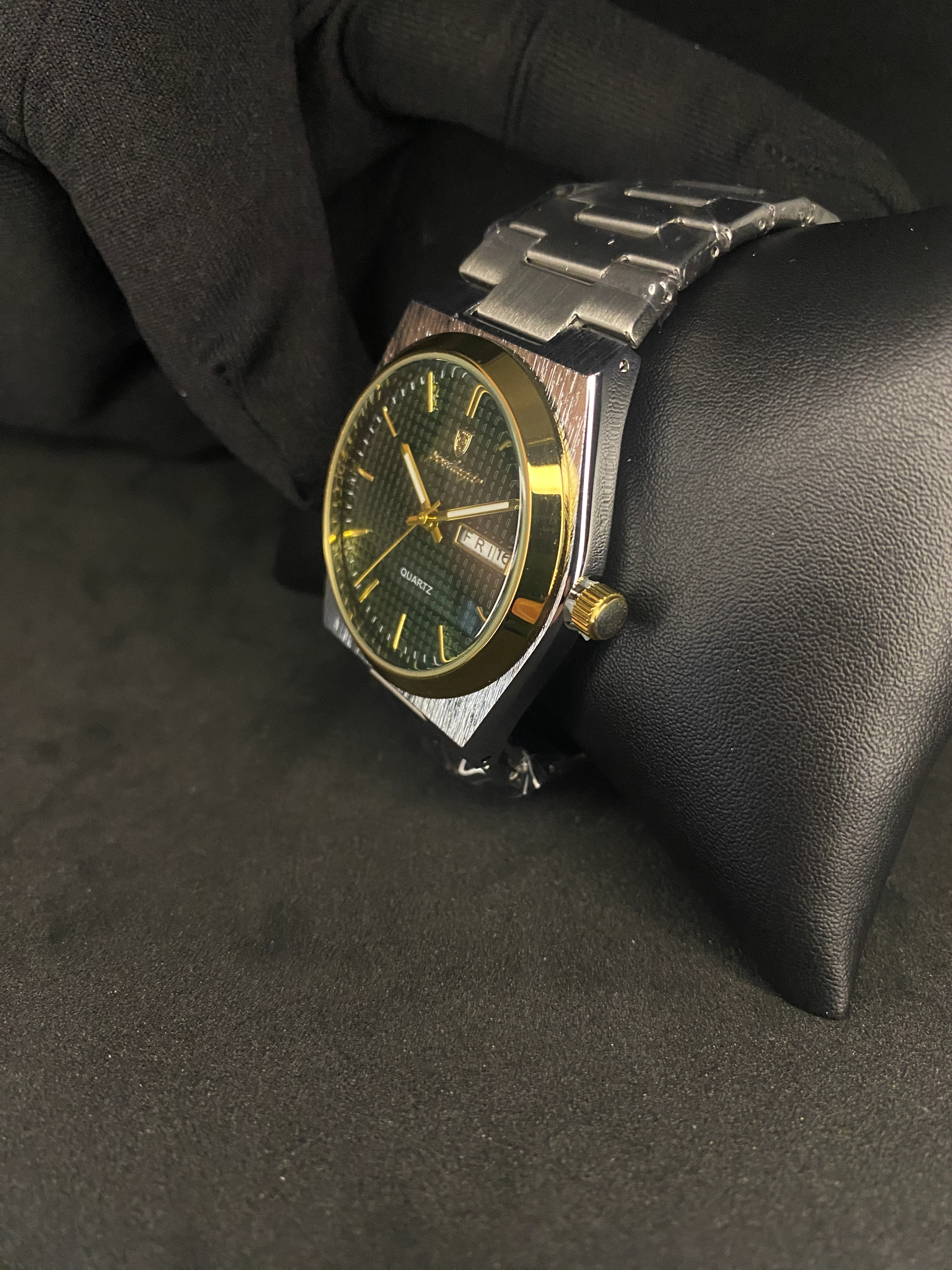 Poedagar Orijinal Erkek Kol Saati 