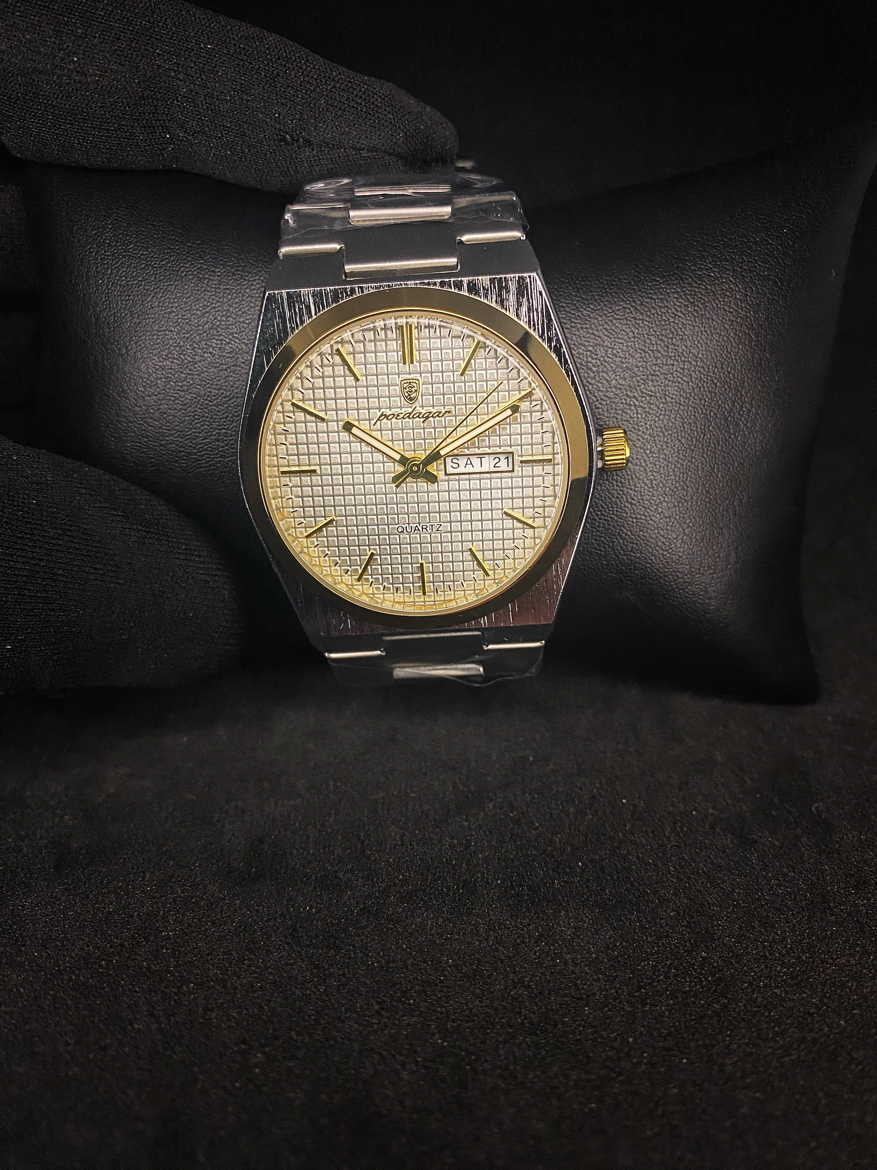 Poedagar Orijinal Erkek Kol Saati  main variant image