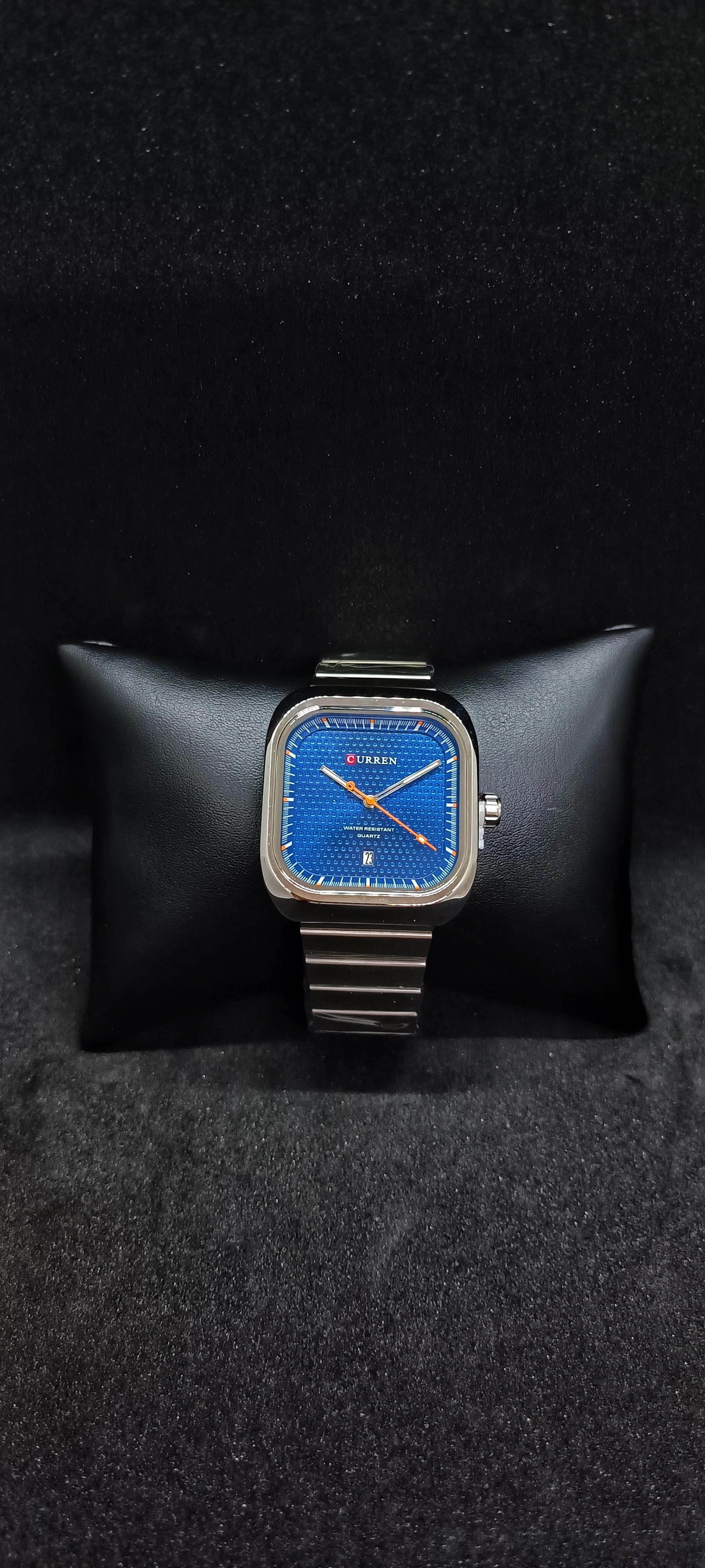 Curren Orijinal Erkek Kol Saati  main variant image
