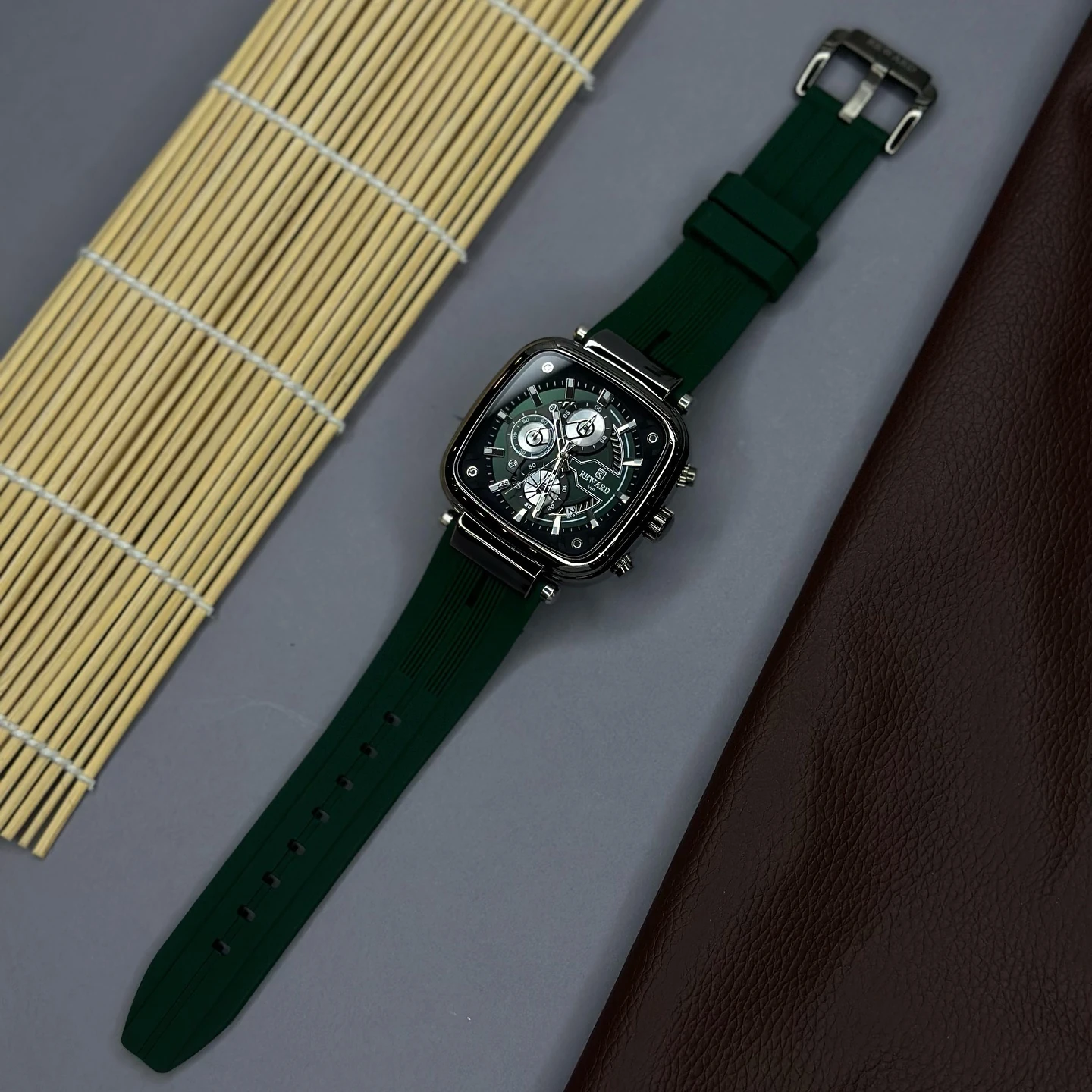 Reward Vip Orijinal Erkek Kol Saati 