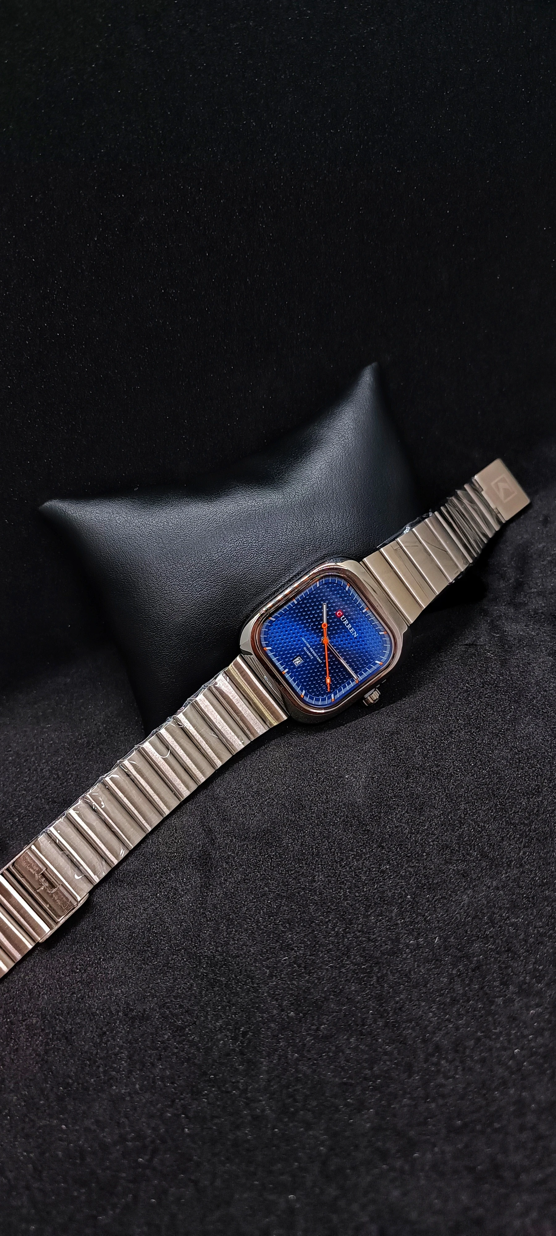 Curren Orijinal Erkek Kol Saati 