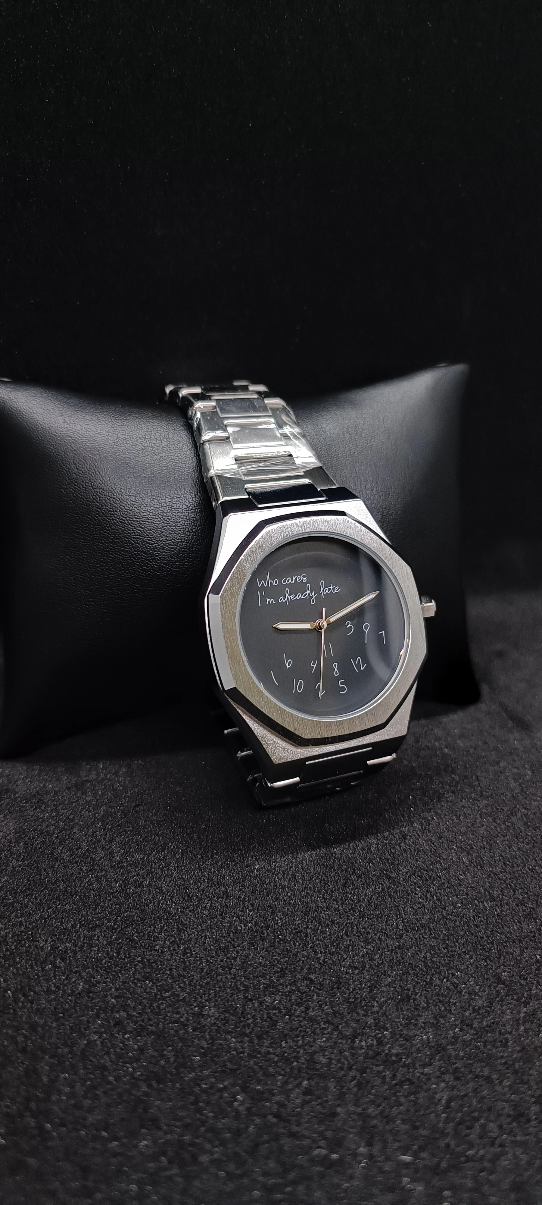 BESTWIN Orijinal Erkek Kol Saati 