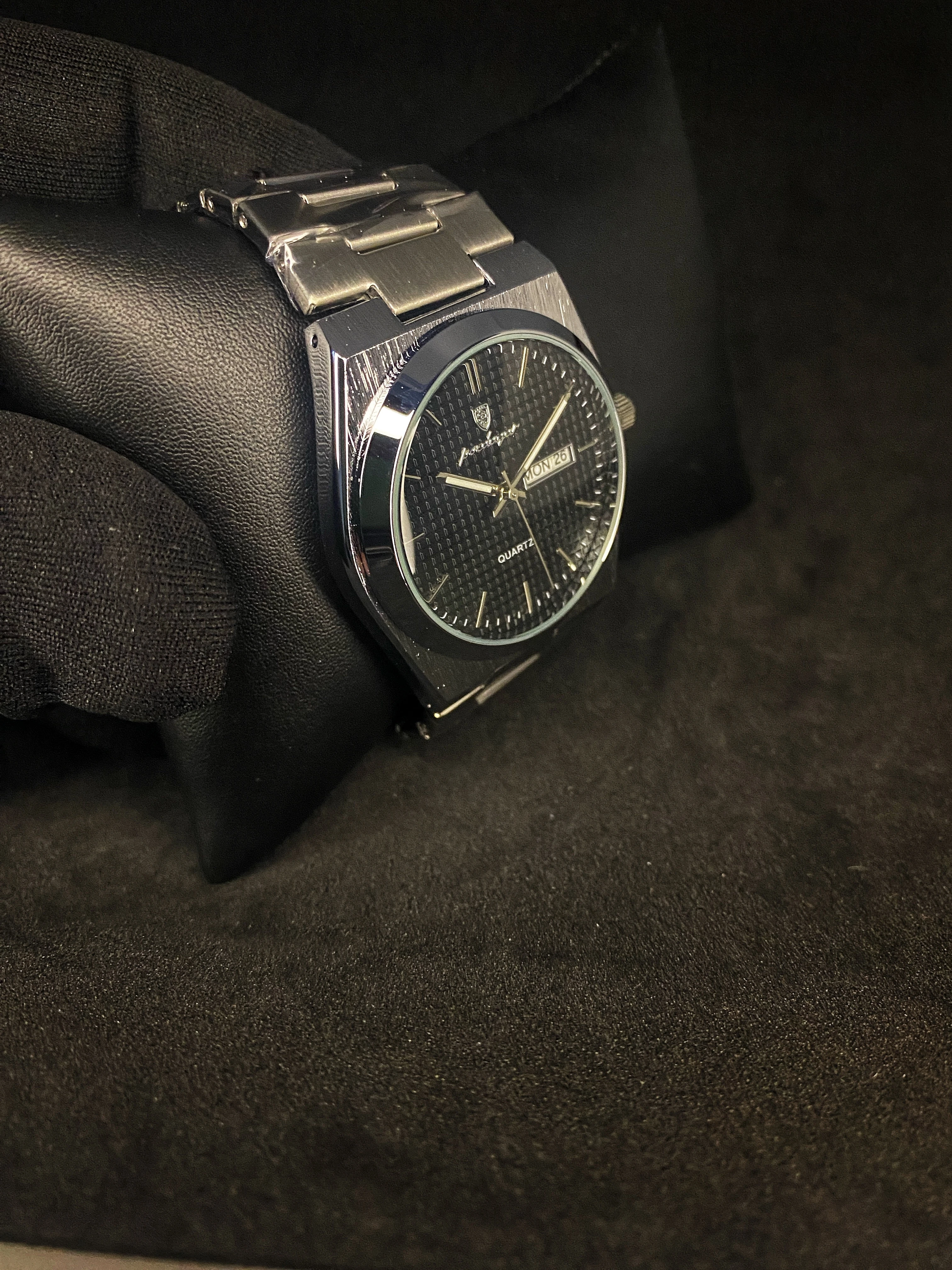 Poedagar Orijinal Erkek Kol Saati 