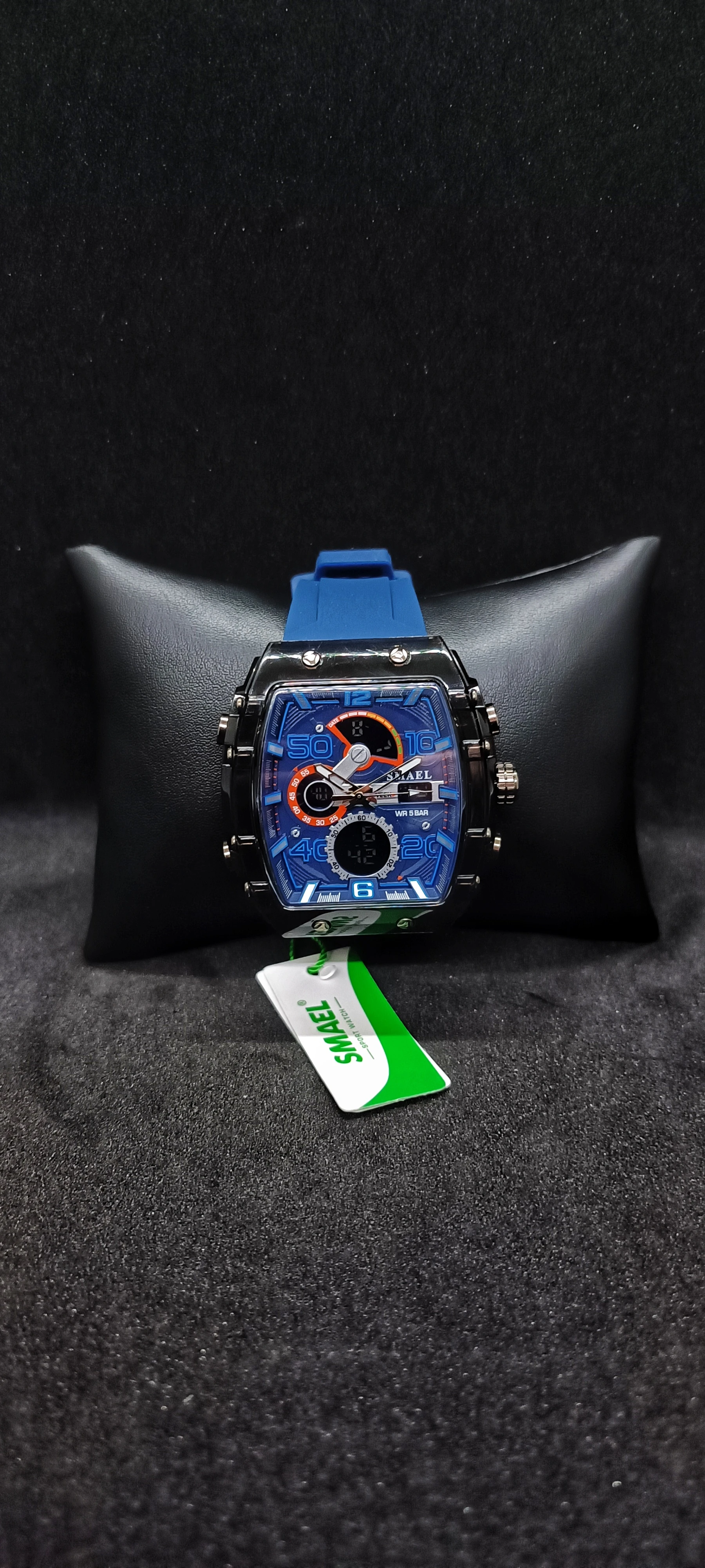 Smael Orijinal Erkek Kol Saati main variant image