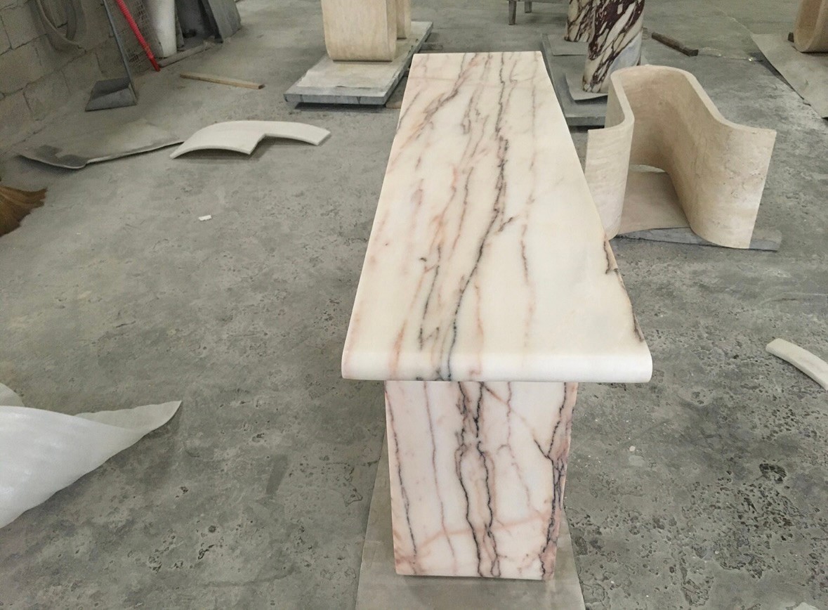 LUNA RING CONSOLE