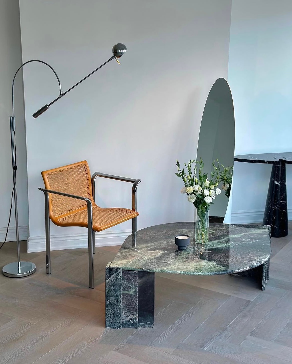 LABRA COFFEE TABLE