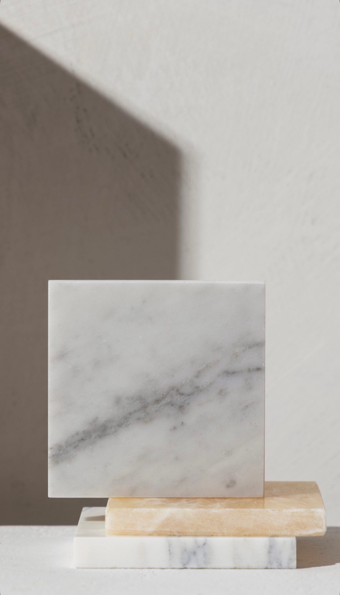 Dynasty Marble Sink