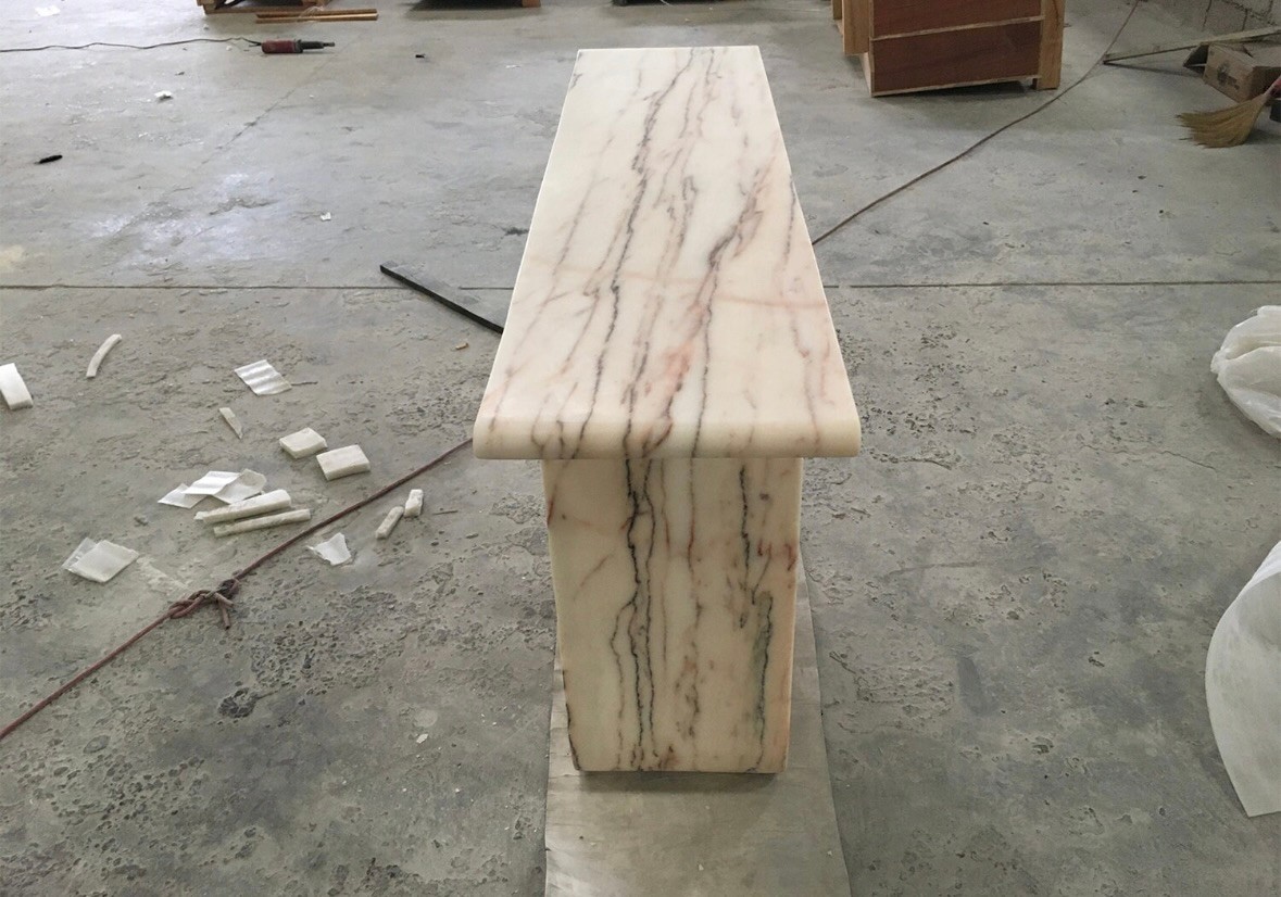 LUNA RING CONSOLE