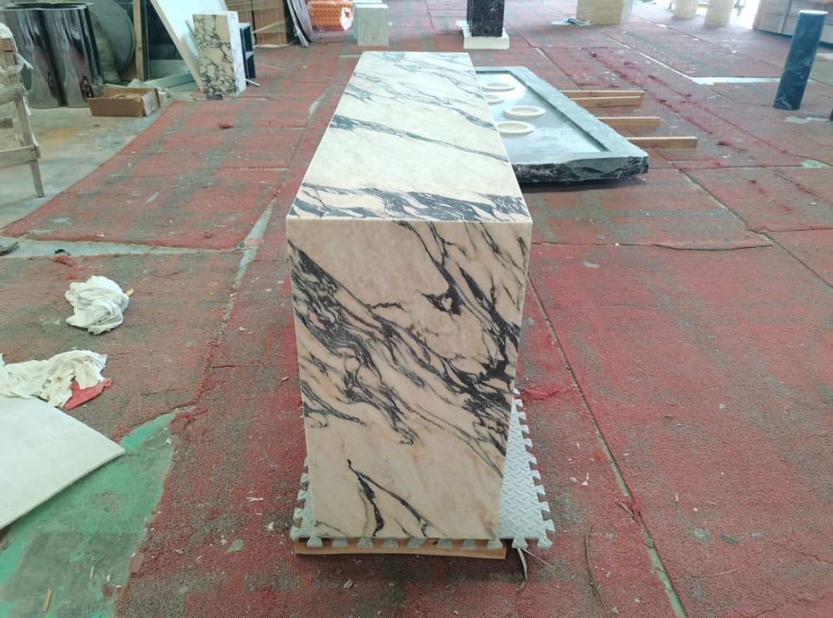 BECA VIOLA CONSOLE