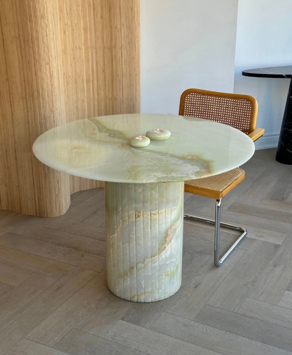 ALESSIO COFFEE TABLE