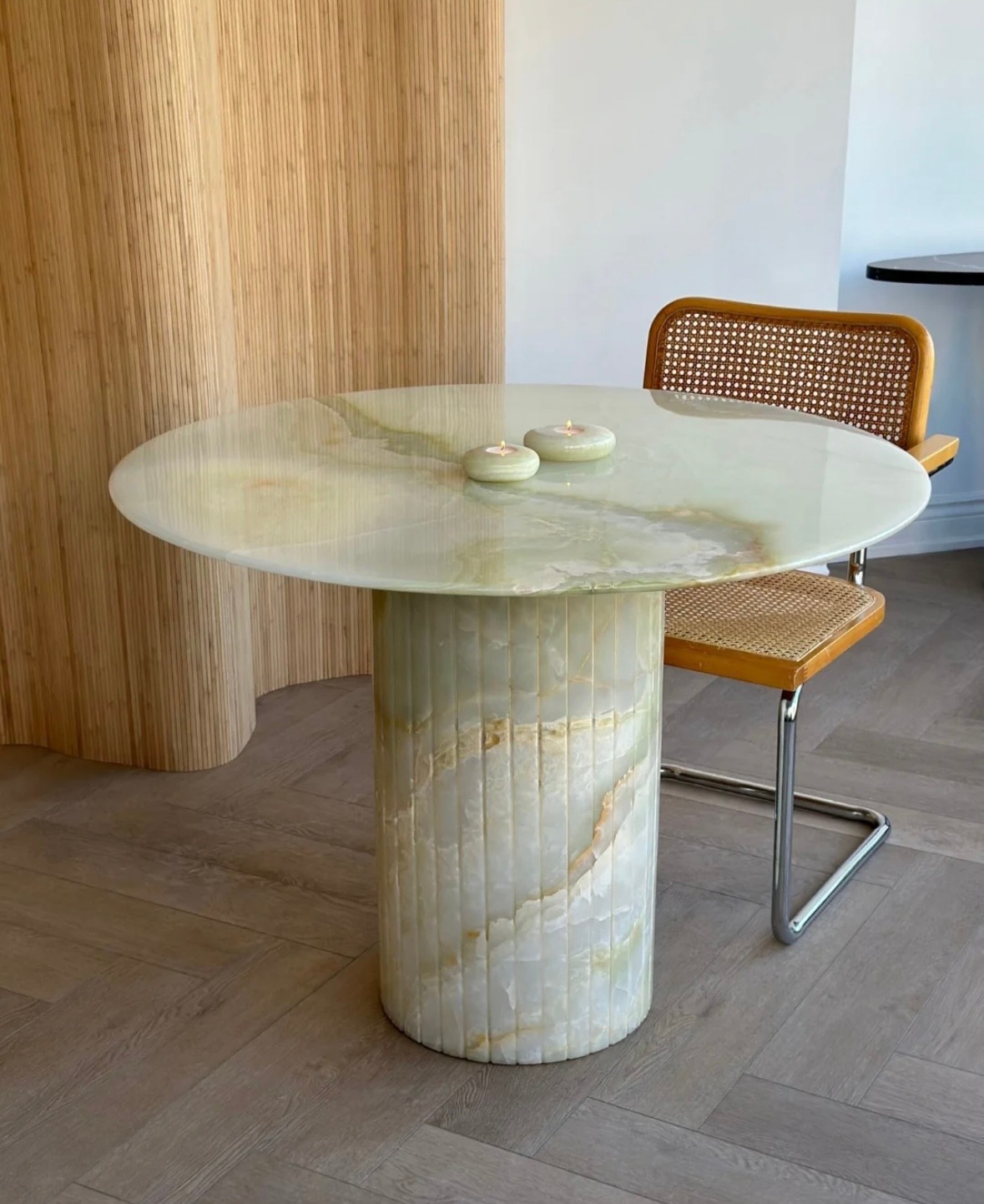 ALESSIO COFFEE TABLE