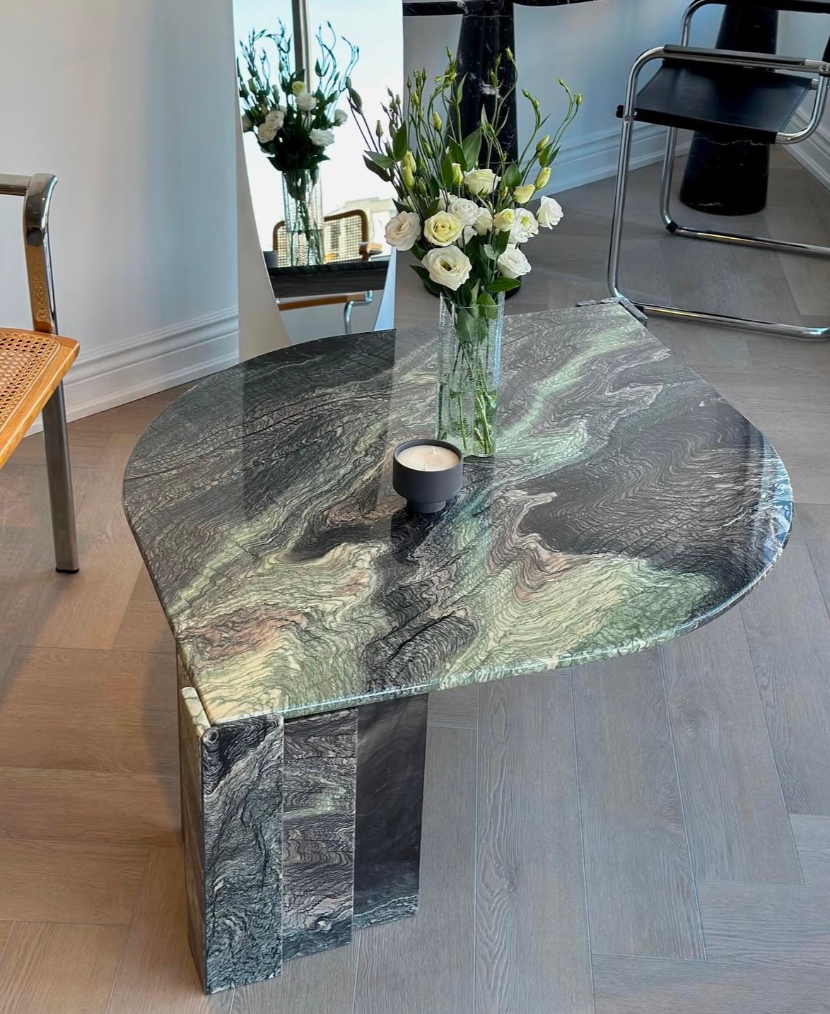 LABRA COFFEE TABLE