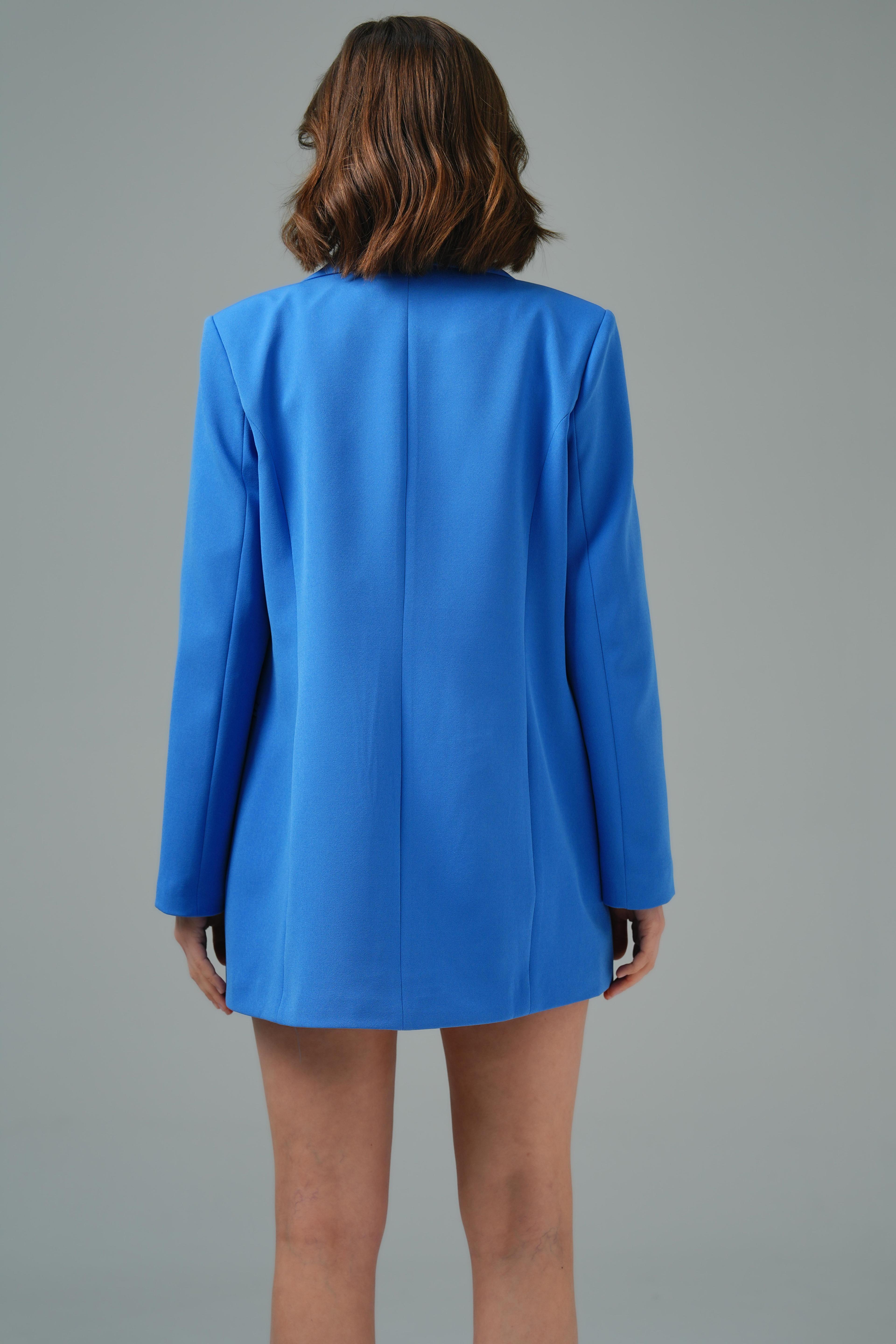 Blazer Ceket