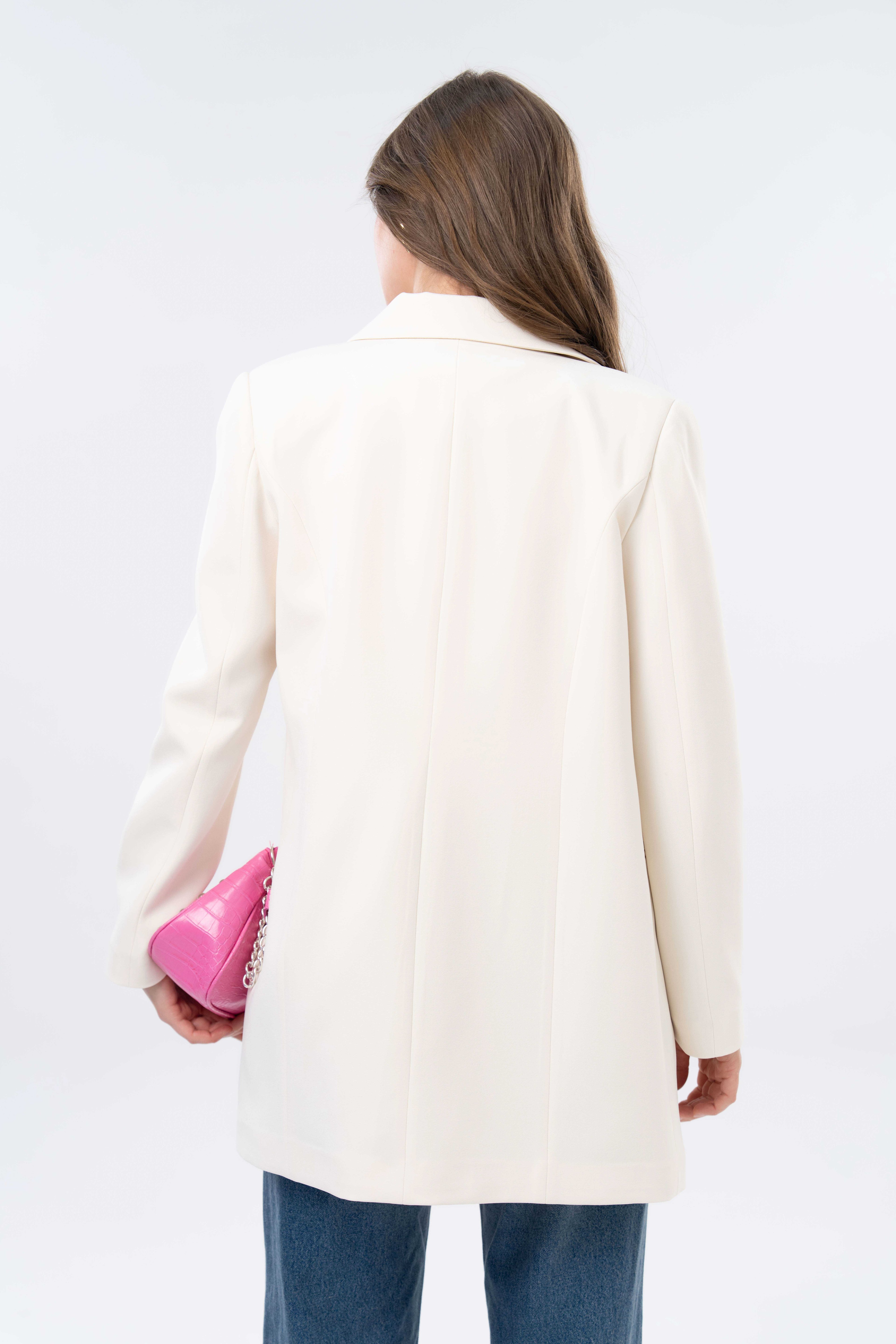 Blazer Ceket
