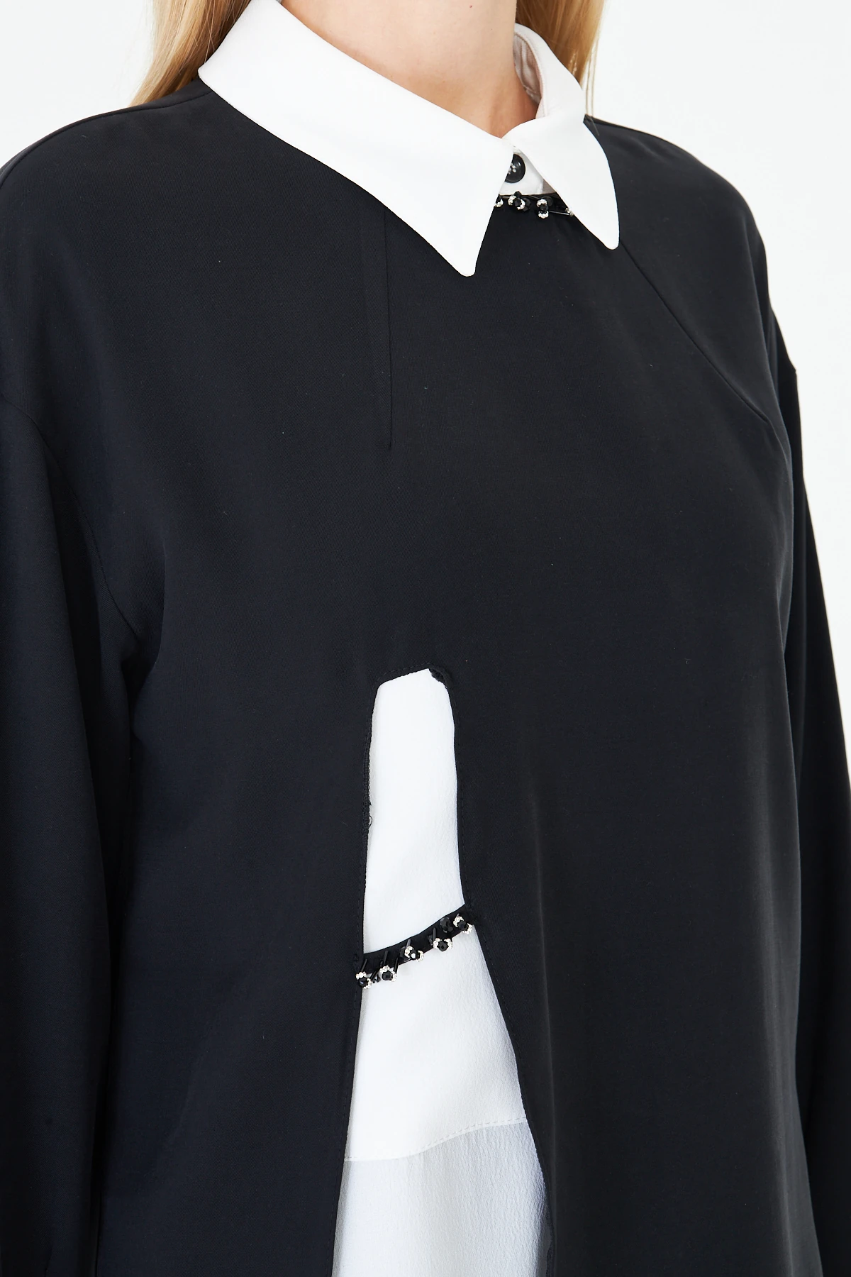 Gömlekli Cupra Takım