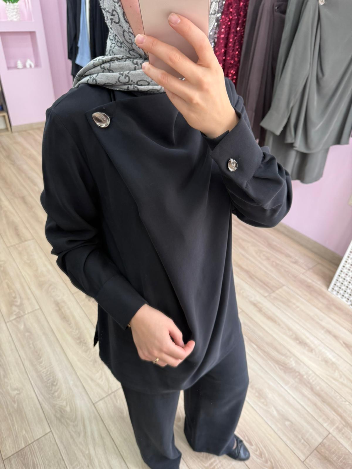 MARİA CUPRA TAKIM