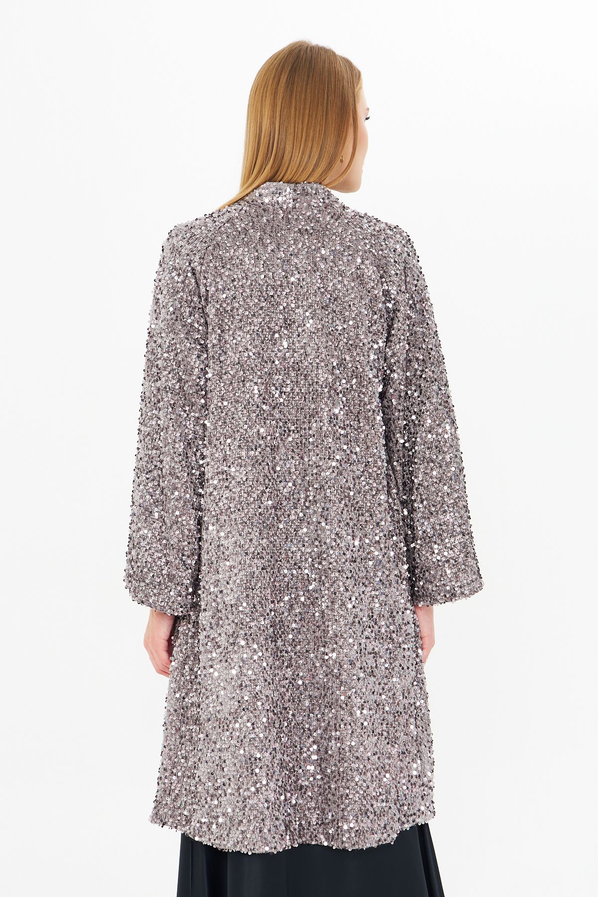 Gri Payet Abaya