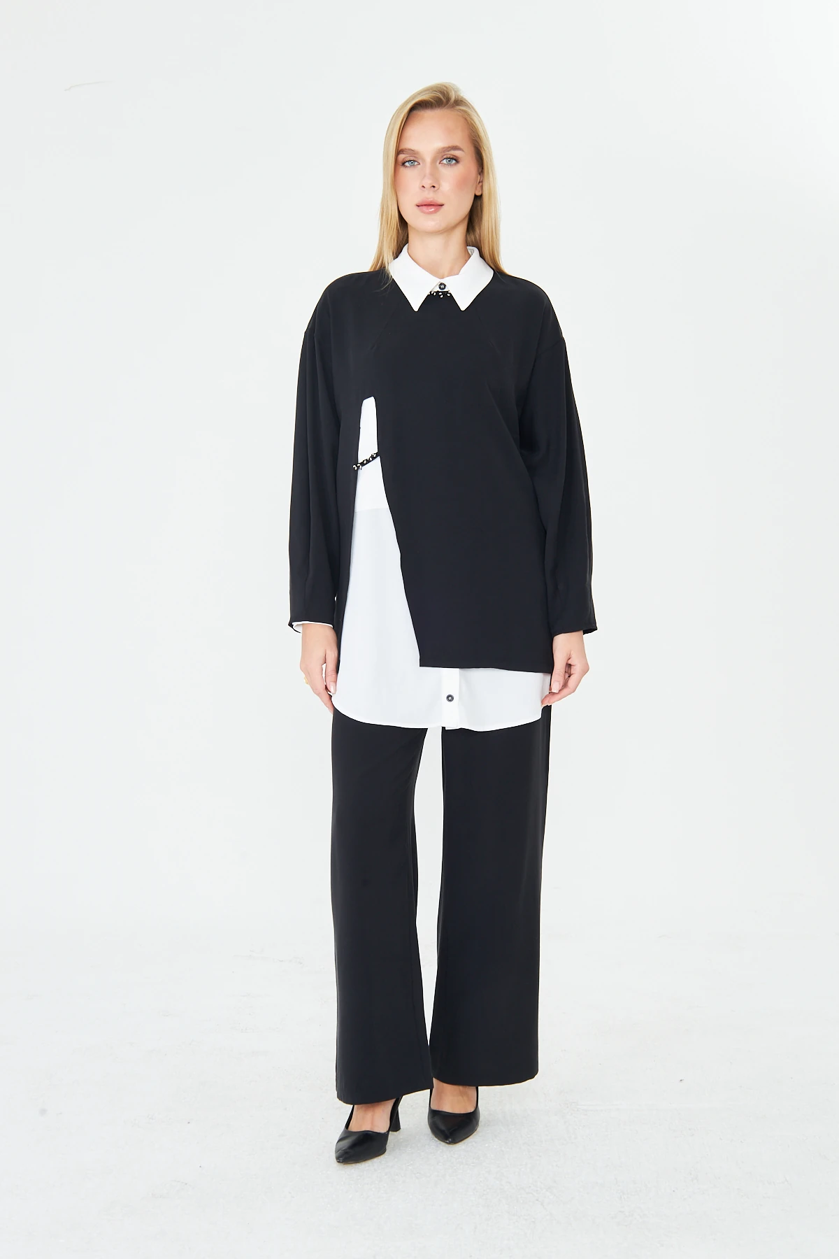 Gömlekli Cupra Takım