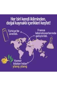 İPEK YLANG YAĞI DUŞ JELİ 400 ML