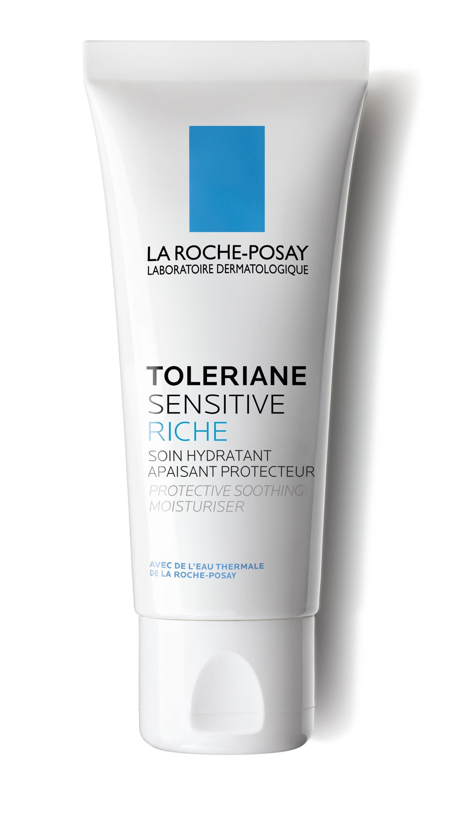 TOLERIANE SENSITIVE RICHE