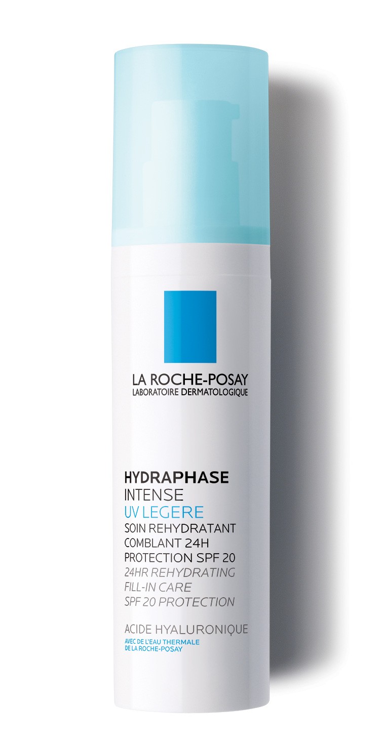 HYDRAPHASE UV INTENSE LEGERE SPF 15