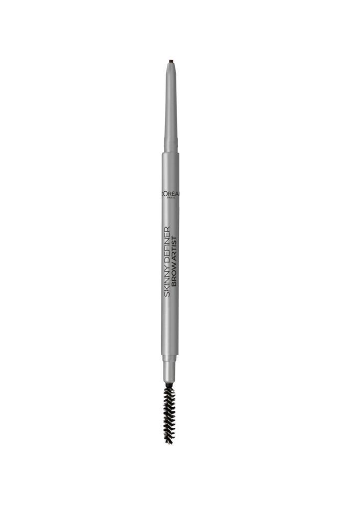 L'Oréal Paris Brow Artist Skinny Definer Kaş Kalemi - 108 Dark Brunette