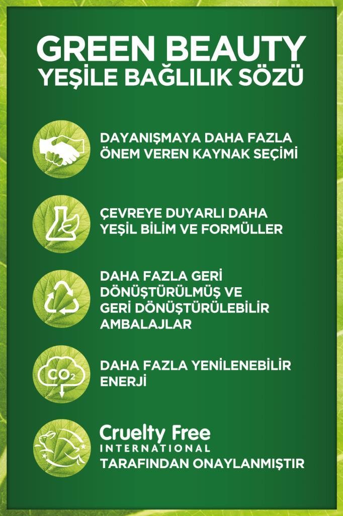 Garnier C Vitamini Parlak Süper Aydınlatıcı Serum 30ML