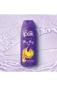 İPEK YLANG YAĞI DUŞ JELİ 400 ML