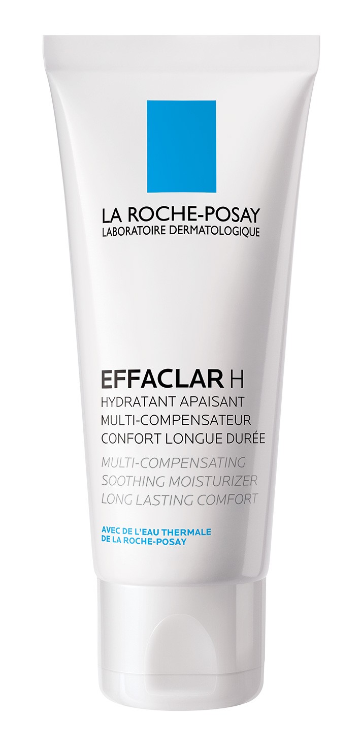 EFFACLAR H