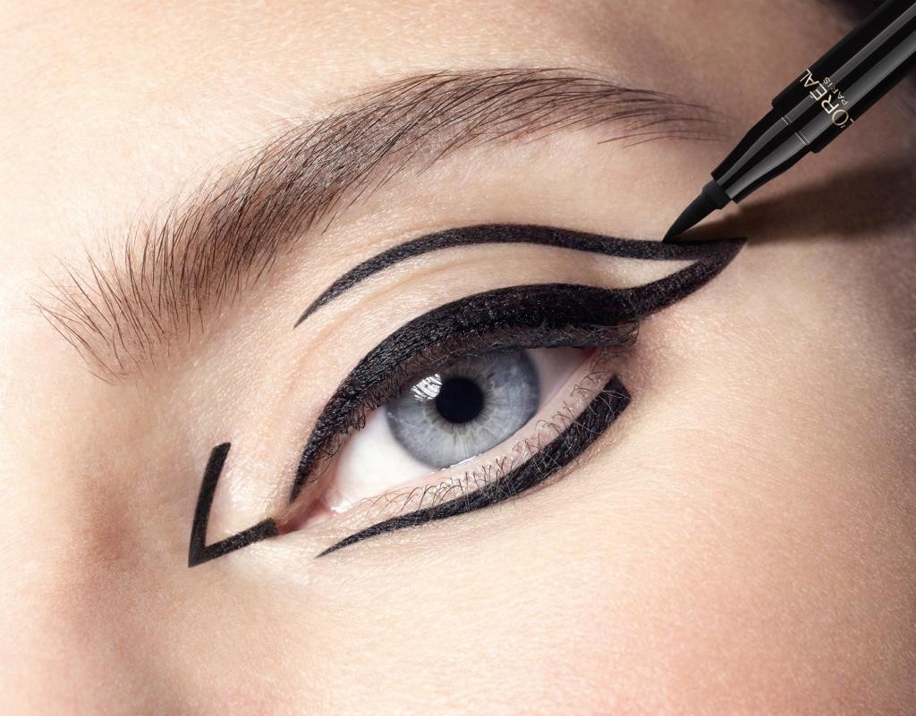 L'Oréal Paris Superliner Tattoo Signature Liner Ekstra Siyah