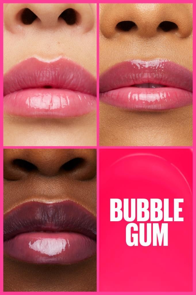 Lifter Gloss Nemlendirici Dudak Parlatıcısı- 24 Bubblegum