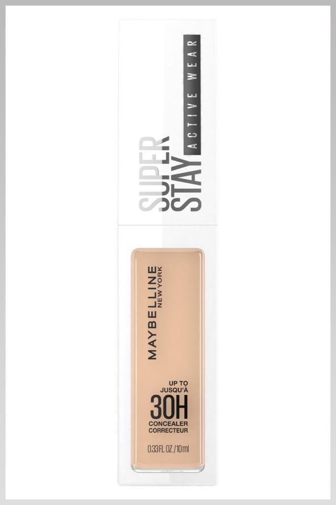 Maybelline New York Super Stay 30H Kapatıcı - 20 SAND