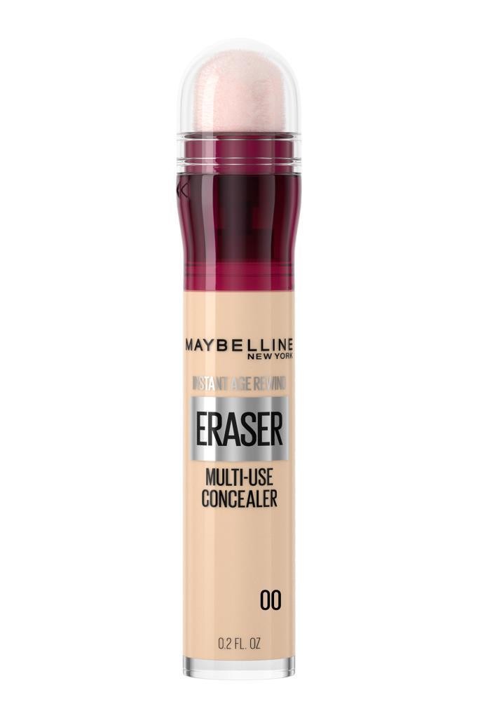 Maybelline New York Instant Anti Age Eraser Kapatıcı - 00 Ivory