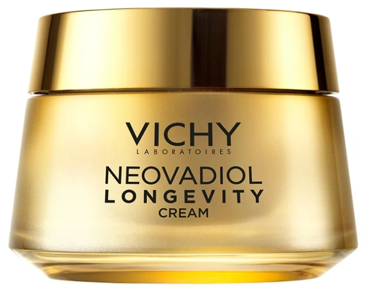 NEO LONGEVITY CREAM J50ML ENFRnl