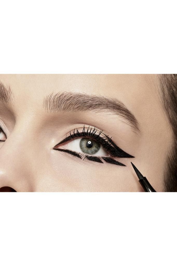 L'Oréal Paris Superliner Perfect Slim Siyah Eyeliner