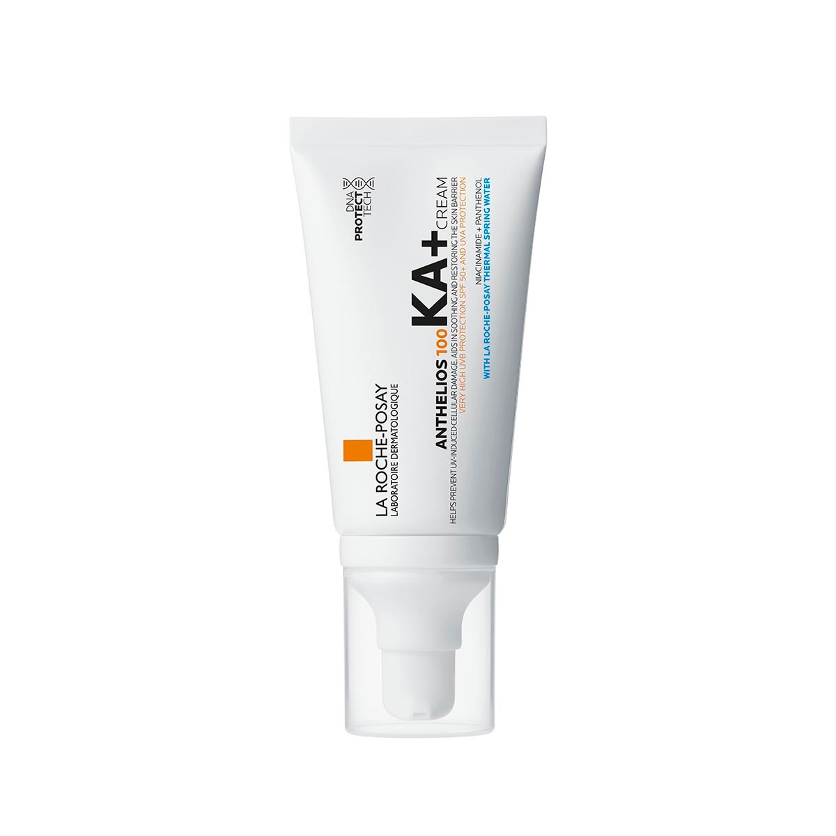 Anthelios KA+ SPF50+ 50ml