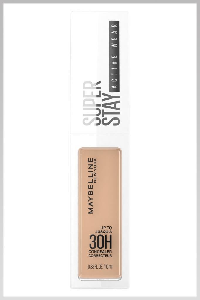 Maybelline New York Super Stay 30H Kapatıcı - 25 MEDIUM