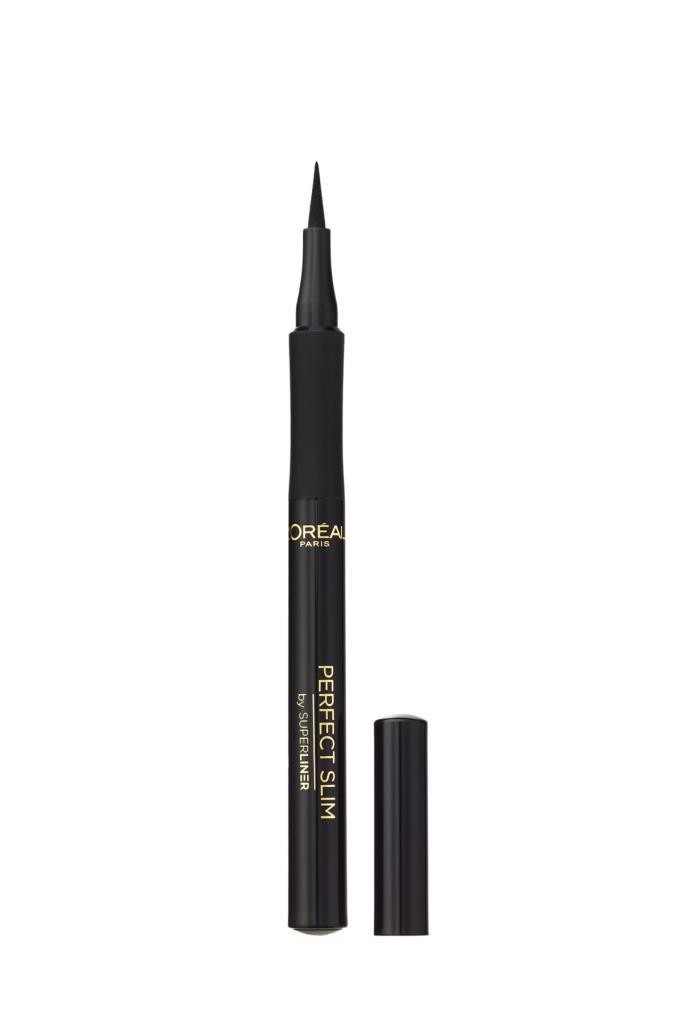 L'Oréal Paris Superliner Perfect Slim Siyah Eyeliner