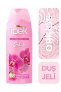 İPEK ORKİDE DUŞ JELİ 400 ML