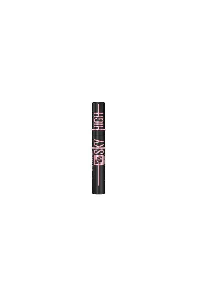 Maybelline New York Lash Sensational Sky High Cosmic Black Maskara