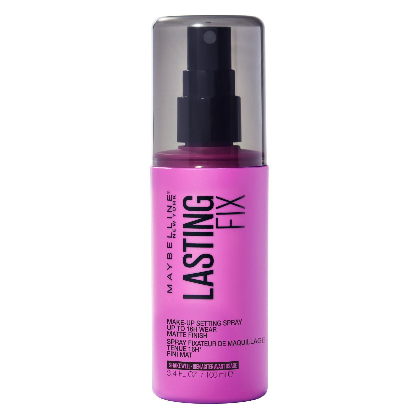 FACE STUDIO LASTING FIX SPRAY