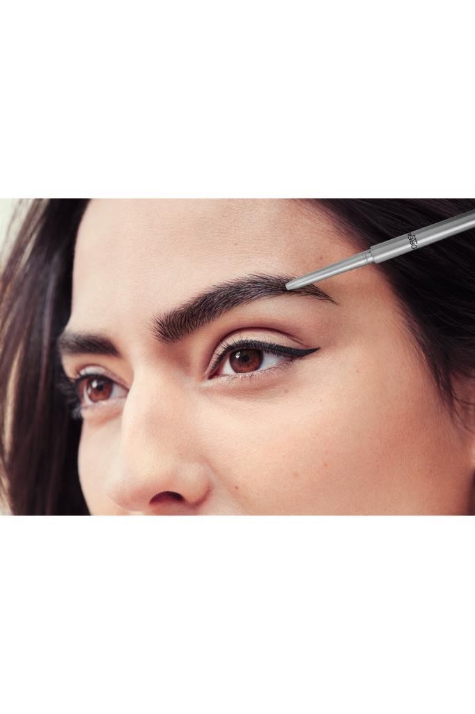 L'Oréal Paris Brow Artist Skinny Definer Kaş Kalemi - 104 Chatain