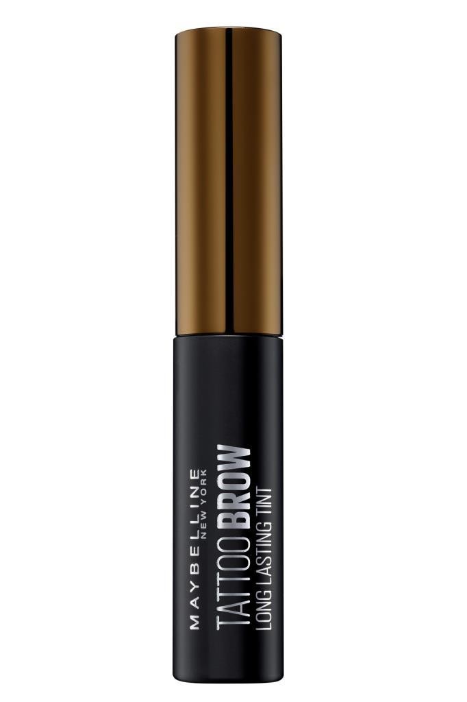 Maybelline Kaş Jeli - Brow Tattoo Gel Tint Light Brown