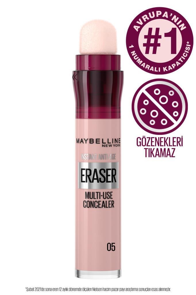 Instant Anti Age Eraser Kapatıcı- 05 Brighten