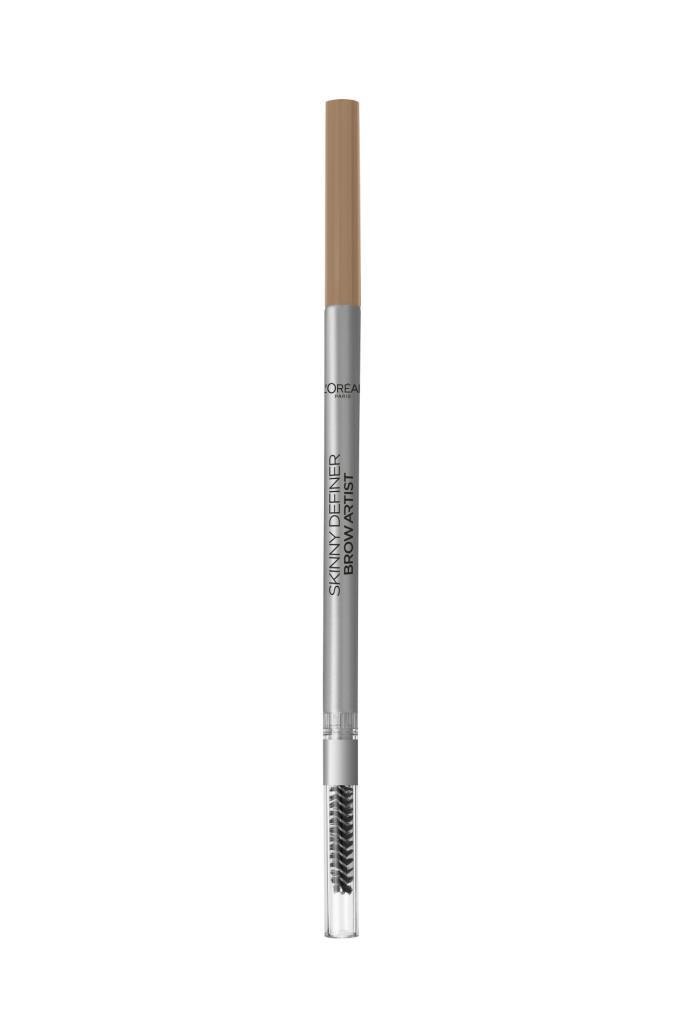 L'Oréal Paris Brow Artist Skinny Definer Kaş Kalemi - 103 Dark Blonde