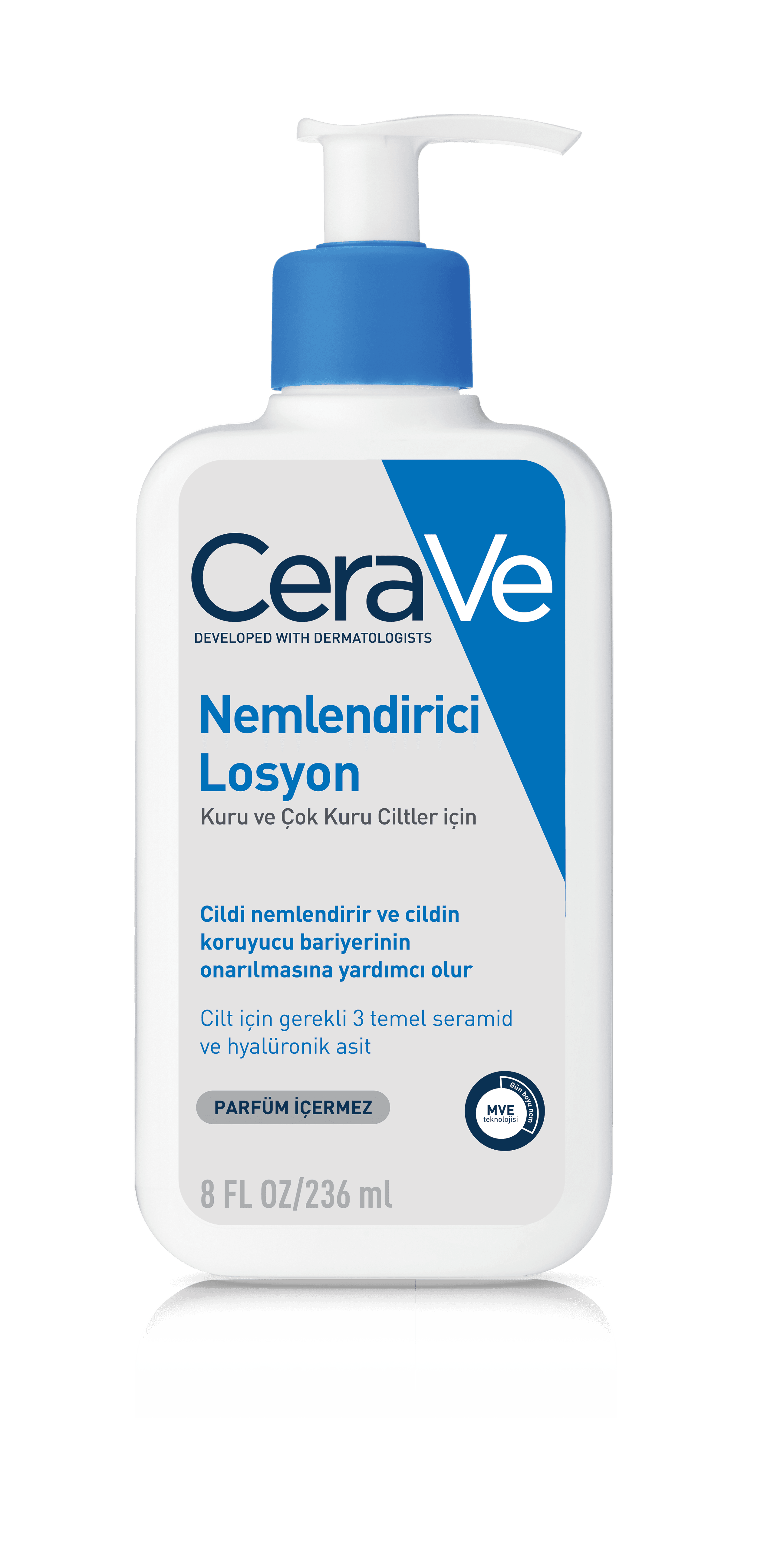 Nemlendirici Losyon 236 ml