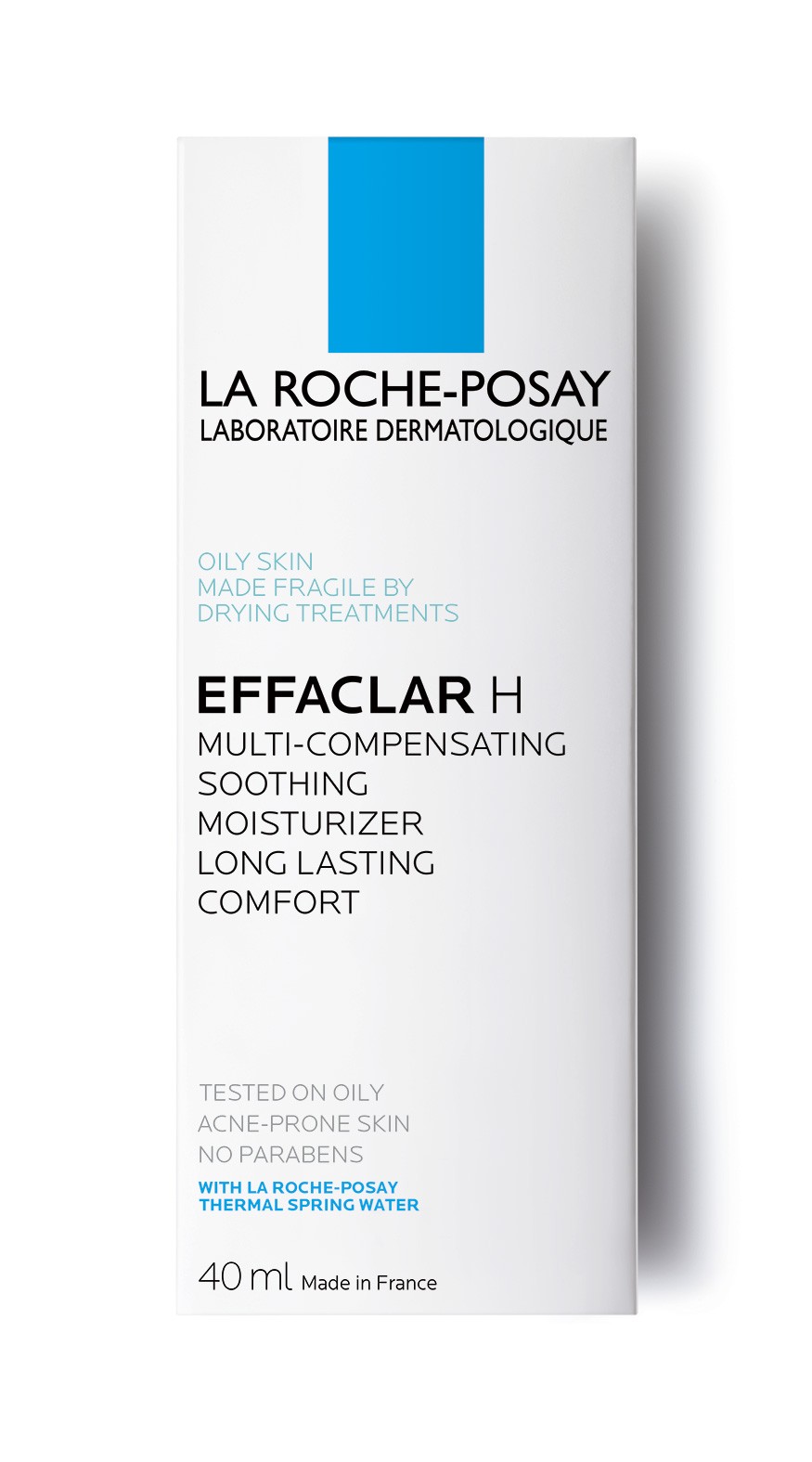 EFFACLAR H