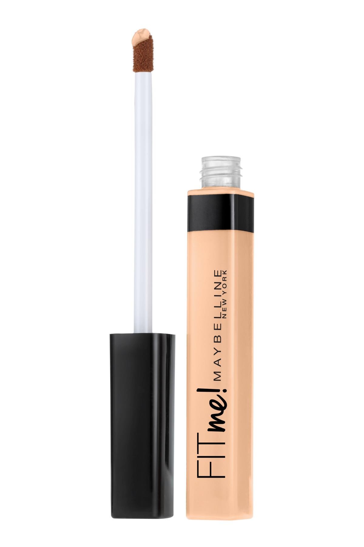 Maybelline New York Fit Me Kapatıcı -25 Medium